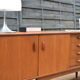 Enfilade en teck par G-Plan