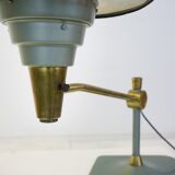 Dazor USA desk lamp, 1950s