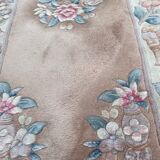 Chinese vintage rug spekin 70x140 cm