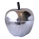 Apple ice bucket