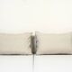 Paire de coussins ouzbeks