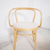 Fauteuils 209 de Thonet, 1986, Set de 6