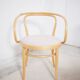 Fauteuils 209 de Thonet, 1986, Set de 6