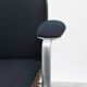 Fauteuil de bureau Ico Parisi