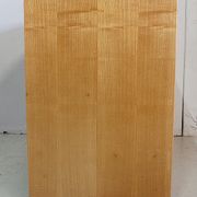 Dresser in massive ash 1970
