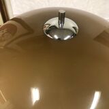 Mushroom lamp design 1970