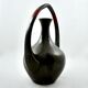 Cruche Thulin Belgique gris anthracite
