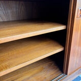 Danish enfilade Johannes Andersen