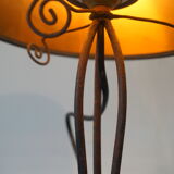 Art deco lamp 1930