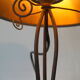 Art deco lamp 1930