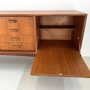Buffet vintage G-Plan.