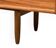 Enfilade scandinave vintage en teck