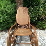 Rocking-chair J&J Kohn