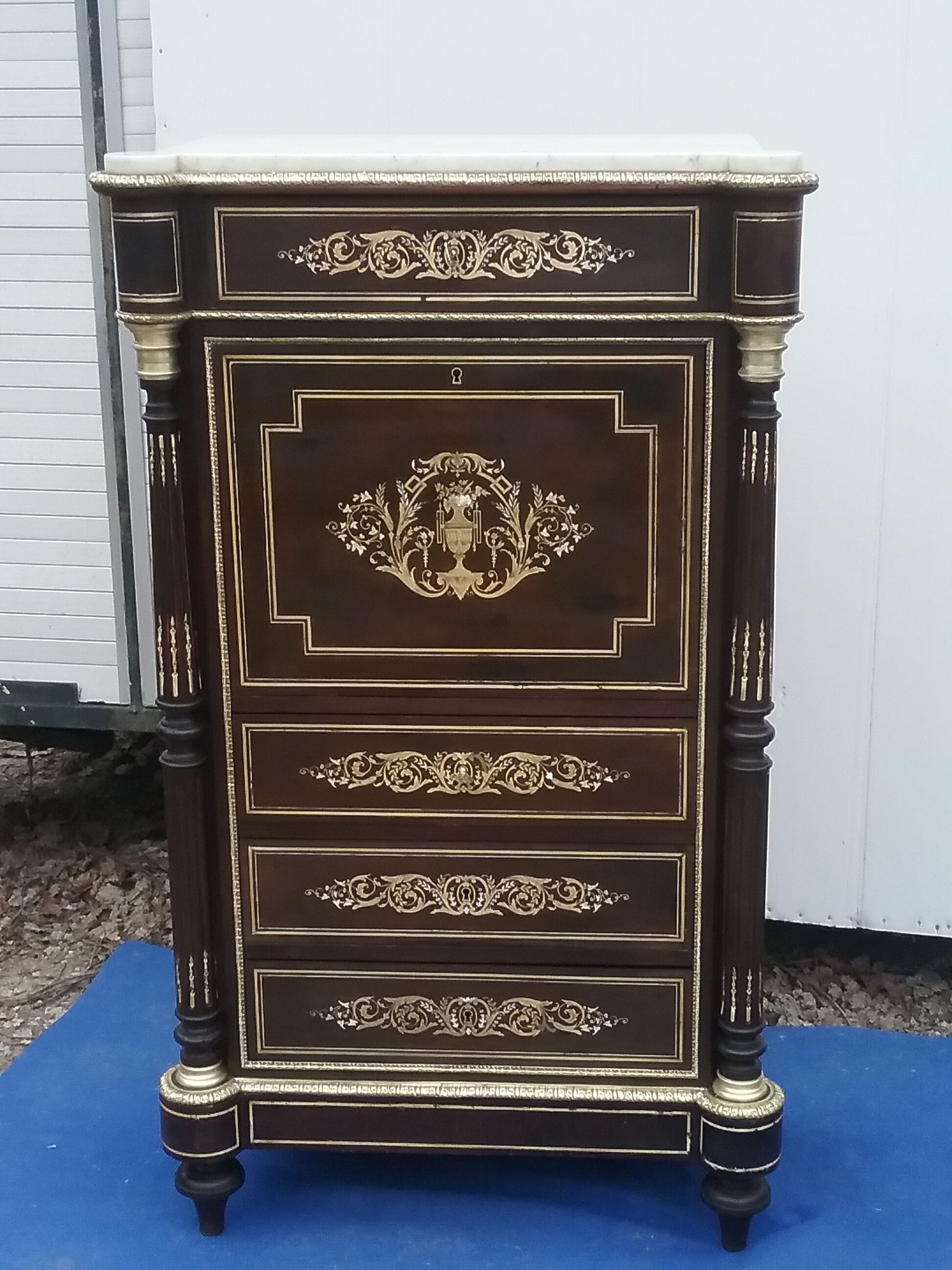 Secretary N.III