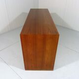 Teak sideboard by Hans J. Wegner for Ry Møbler, Denmark