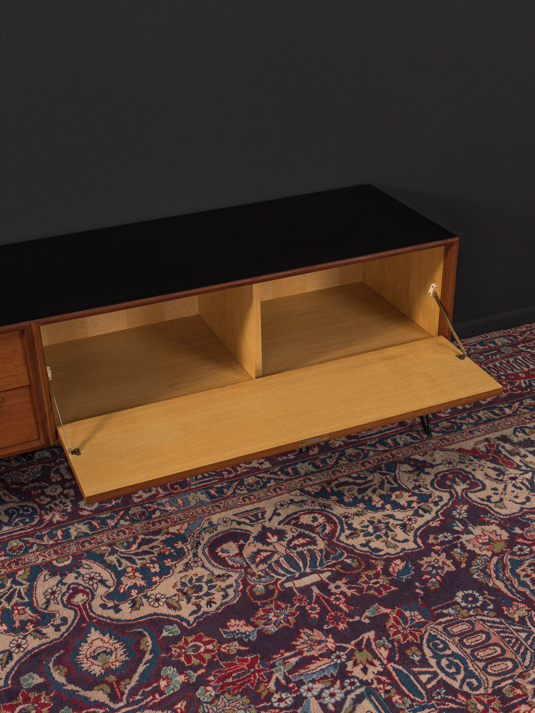 Sideboard, H. Riestenpatt, 1960