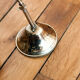 Rattan suspension
