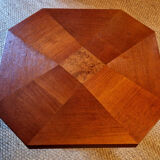 Art Deco coffee table
