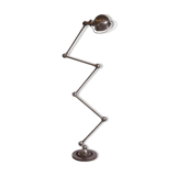 Workshop lamp e-reader JIeldé 5 arms