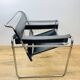 Wassily armchair by Marcel Breuer, 1970s-524001
