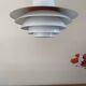 Vintage Verona lamp - Sven Middelboe - Nordisk Solar Compagni