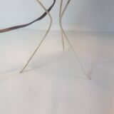 Tripod lamp 60s