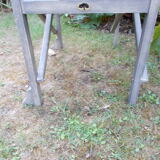 Pair of folding chairs