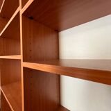 Wall Library