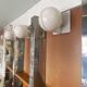 Bar Set - Shelves-Stools - Year 1970