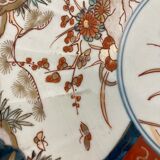 Old imari plate