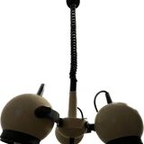 Vintage pendant light