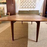 Scandinavian coffee table