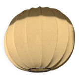Suspension en tissu