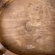 5 chaises bistrot Lutherma en bois
