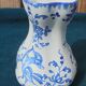 Blue Vase Moustiers
