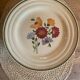 Lot de 10 assiettes plates et 3 creuses Bosh La Louviere
