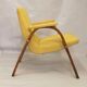Bow Wood Steiner armchair 1950