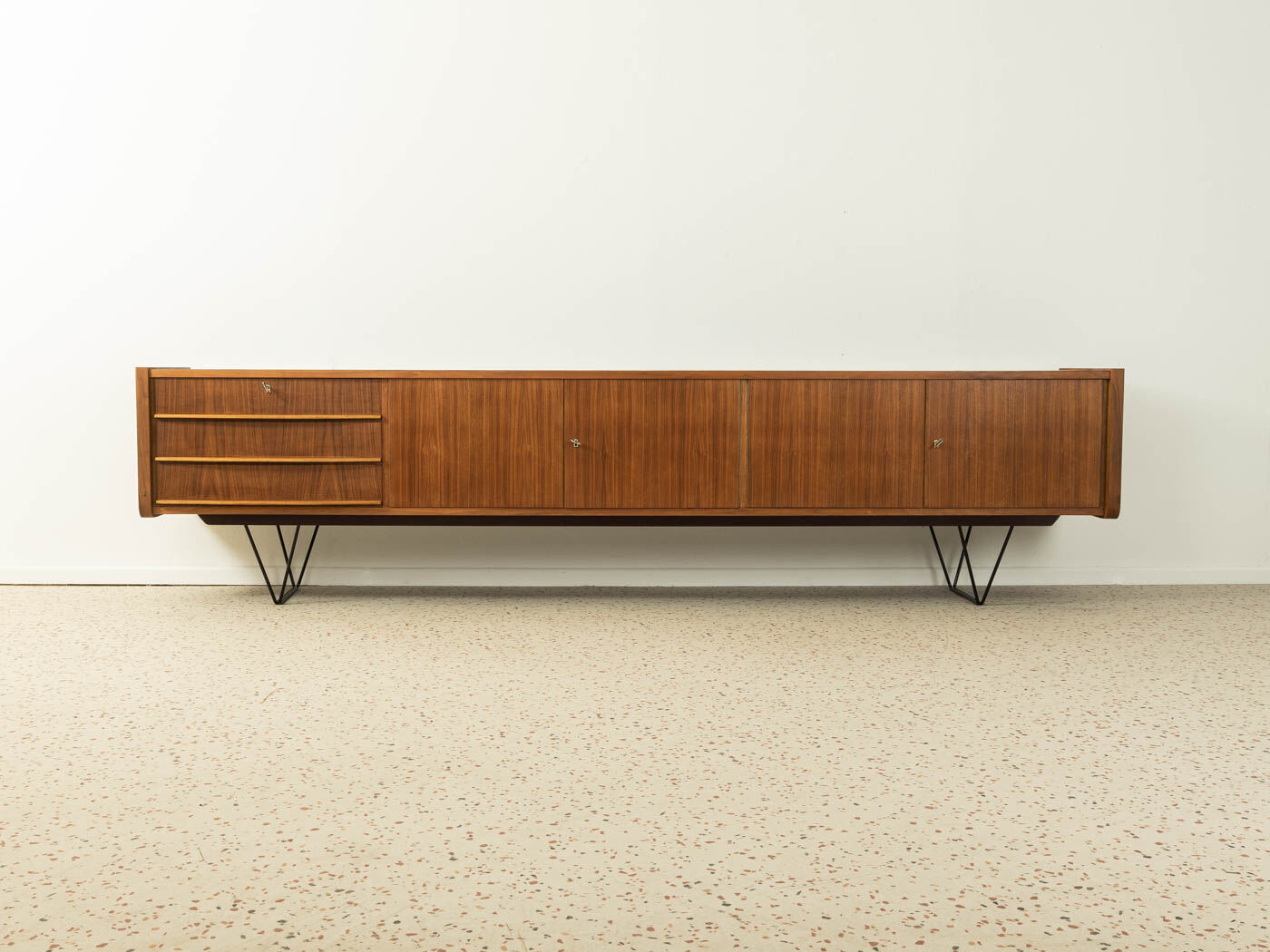 1960s Sideboard