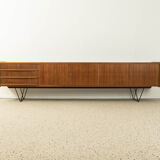 1960s Sideboard
