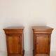 Paire de tables de chevet