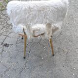 Moumoute chair