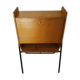 Office Secretary vintage 50s