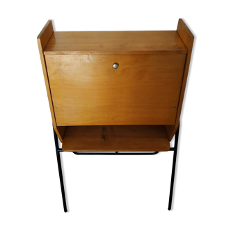 Office Secretary vintage 50s