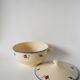Digoin Sarreguemines tureen model “Mary-Lou” 1940