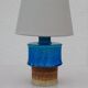 Pottery lamp base by Inger Persson for Rörstrand