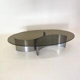 Coffee table – DLG "François Monnet", 1970s