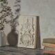 Bas-relief Baroque