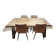 Table and Chairs H & H