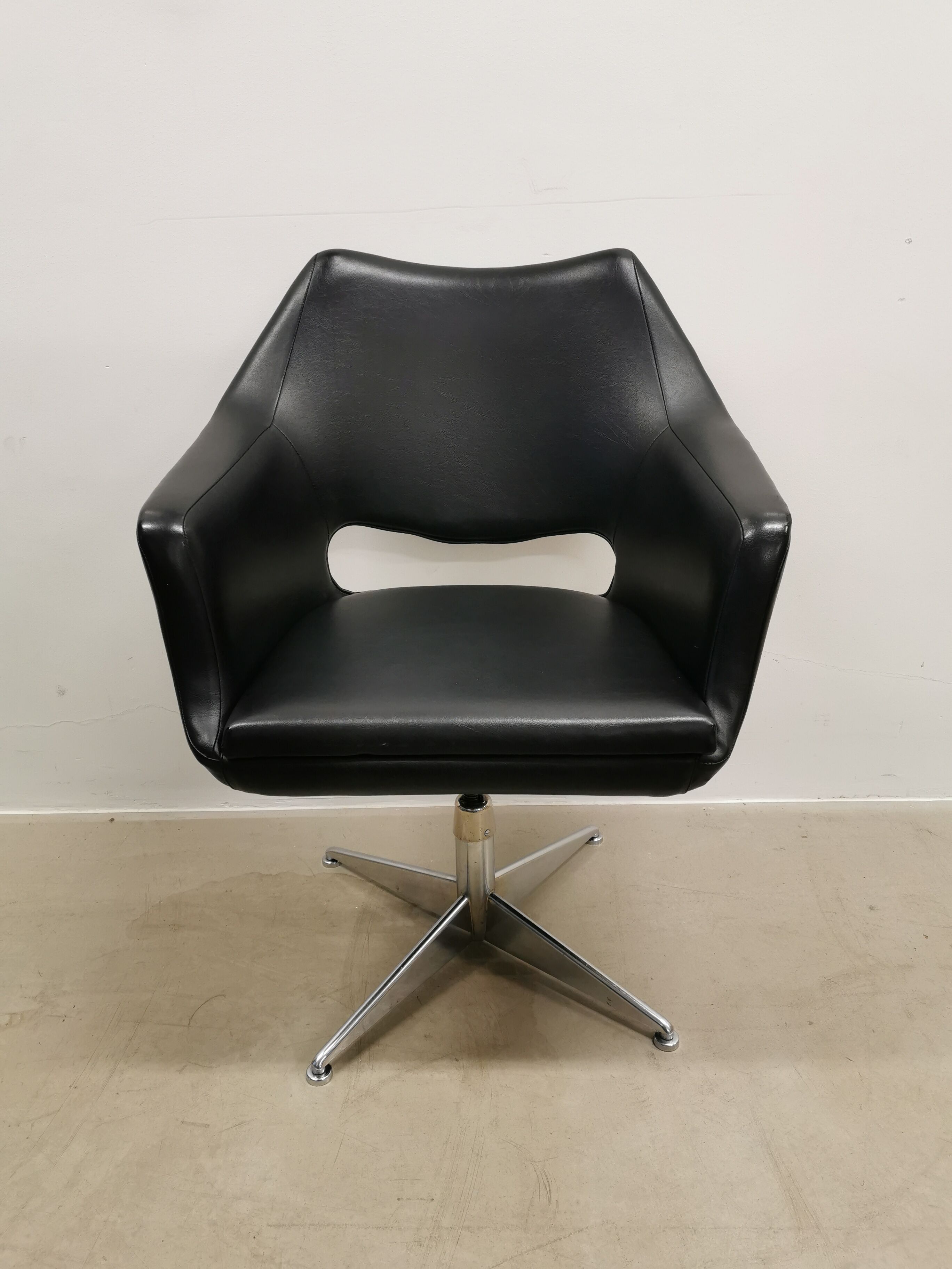 Chaise de bureau scandinave Ring Mobelfabrikk