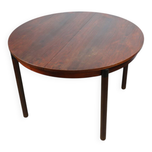 Table de repas ronde